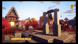 Minecraft Dungeons #04 Seelendolch in Turm bekommen