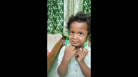 Lilly Grace latest dance song video comedy
