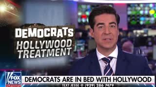 Democrats are in Bed with Hollywood