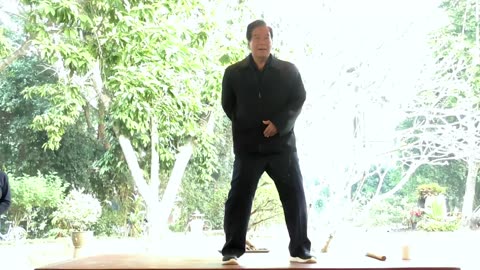 Mantak Chia_Morning Qi Gong