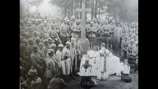 Fr Hewko, "The Sacred Heart of Jesus & His Priests" 4/21/23 (MA)