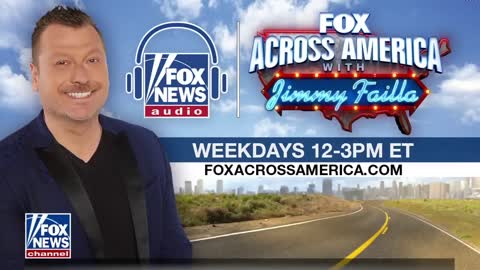 Failla- Liberalism and comedy don't mix - Fox Across America