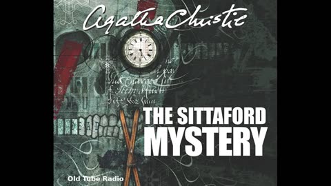 Agatha Christie Collection No 1 The Sittaford Mystery