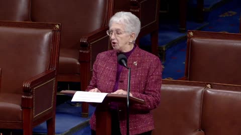 'This Report Should Be Condemned Immediately': Virginia Foxx Slams Amnesty Intl. Report On Israel