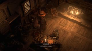 Diablo 4 Beta LORATH An incredible story