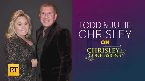 Todd and Julie Chrisley Say Chloe's Biological Mother Has 'No Rights'