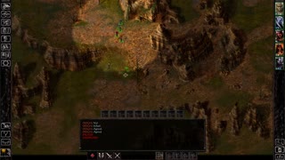 Baldurs Gate 1 - How and Where to get Heart of the Golem Dagger