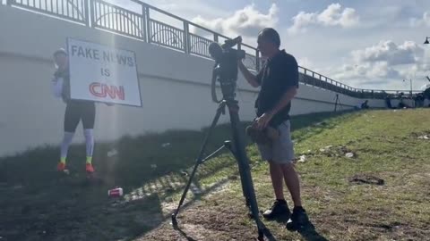 CNN Gets LEVELED By Epic Troll