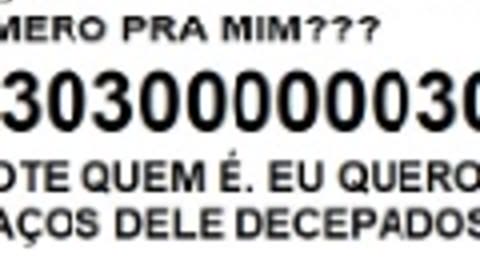 FRAUDES DE BANDIDOS DA CLARO, VIVO, TIM 24H COM CELULARES