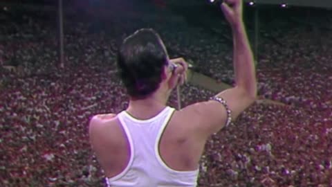 Celebrating Freddie Mercury 30 years after his death