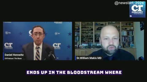 Vaccine Genocide - Dr William Makis - Cancer Explosion Happening To The C19 Vaxxed