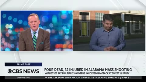 Gunman in Alabama Sweet 16 shooting still at large ..