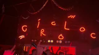 Rüfüs Du Sol 〰️ Circoloco Ibiza 🇪🇸