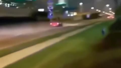 Ilegal street racing FAILS - COMPILATION!