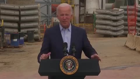 Lyin' Biden Claims Republicans Make Inflation Worse