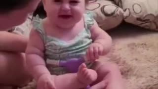 The Fun of Babies