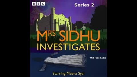 Mrs Sidhu Investigates Series 2