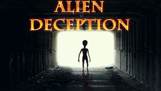 Protection From The Alien Deception