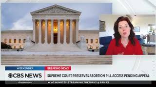 Analysis of Supreme Court Decision to Allow Abortion Pill Access
