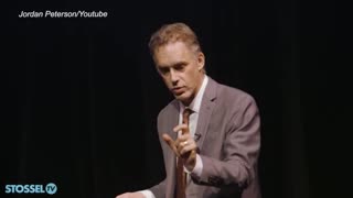 Jordan Peterson on Finding Meaning in Responsibility