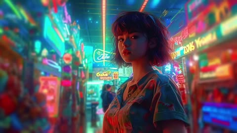 Back to the Synthwave 80s // A Nostalgic Retrowave Mix 2023