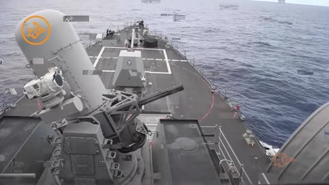 This Weapon Can Destroy Russian Warships in Minutes