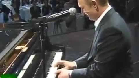 Putin Music