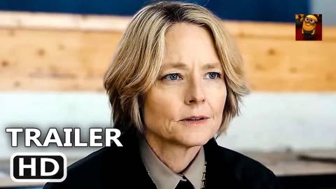 TRUE DETECTIVE_ Night Country Trailer 2 (2023) Jodie Foster