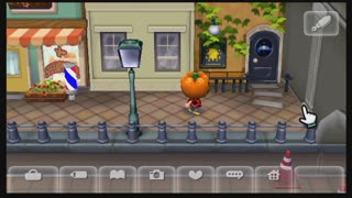 Animal Crossing City Folk Part12