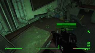 Fallout 4 play through with mods new run