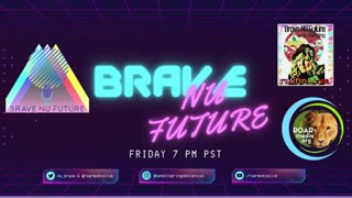 Brave Nu Future 73 20231030