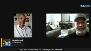 The Kevin White Show / 4-19-2023