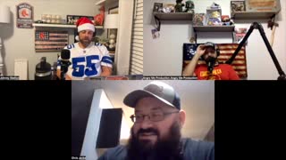 Nerd Sports Episode 86