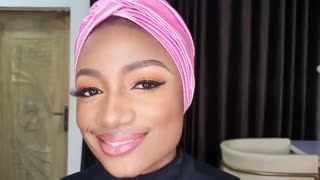 MUST WATCH 👆🏼UNBELIEVABLE 😍MAKEUP AND GELE TRANSFORMATION | MAKEUP TUTORIAL