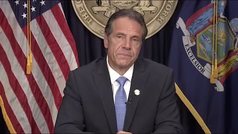 ANDREW CUOMO RESIGNATION: Lt. Gov. Kathy Hochul will become NY's first female governor.