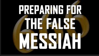 The Lion's Table: False Messiahs