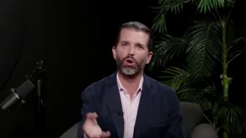 Don Jr. CLOWNS The Ex-FBI Agent Arrested For Colluding With The Russians