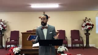 Three Angels SDA Church Sabbath School Lesson - Q4 L11 - End-Time Deceptions