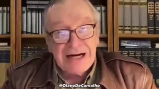 Olavo de Carvalho