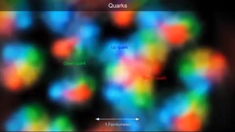 DNA Level Microscopy of Human Eye