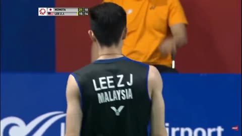 Lee Zii Jia Will SHOCK the World at the Paris 2024 Olympics