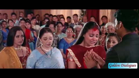 Ye Rasmon Ki Uljhan - Andaaz (2003) HD