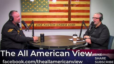 The All American View // Video Podcast #32 / Believing in Revival