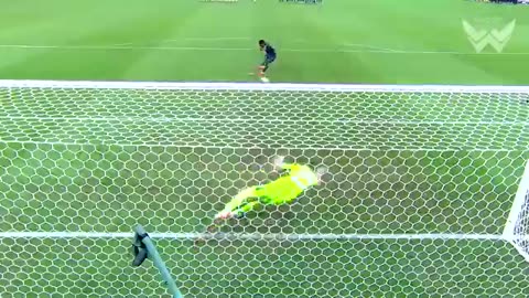 Emiliano martinez- funny penalties 😂