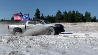 Tacos & Snow