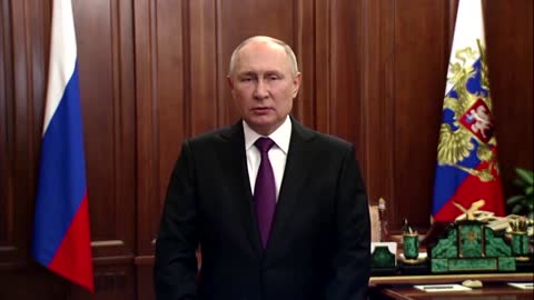 Putin: Security concerns remain paramount