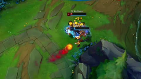 Blitz Hook VS Ezreal | URF | Buy League Smurf Account link in description| #leagueoflegends #shorts