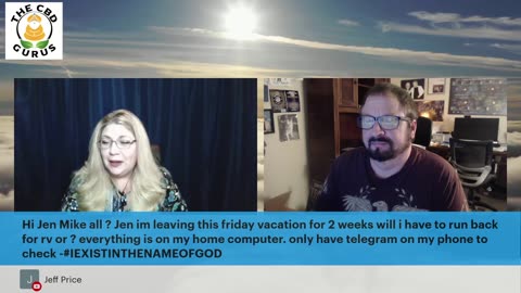 Tell the Truth Wednesday with Mike & Jen!