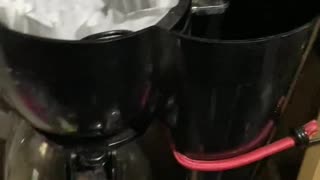How I Make Coffee Without Electricity In My Camper