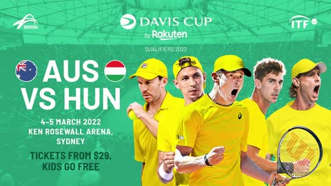 Davis Cup Draw at Sydney Harbour_4